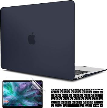 Amazon Twol Macbook Pro 15インチ Retina Display用スナップ式 排気口 Pcハードケースシェルカバー 12 15 15 4 インチ Macbook Pro Retina A1398 日本語キーボードカバー 液晶保護フィルム付属 つや消し ブラック Twol Pcバッグ ケース スリーブ 通販