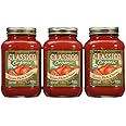 Classico Organic Pasta Sauce Organic 3 ct 32 oz