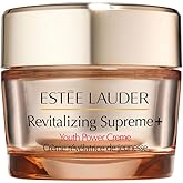 Estée Lauder Revitalizing Supreme+ Youth Power Cream Moisturizer with Hyaluronic Acid & Peptides, Anti Aging
