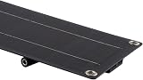 ARMYJY 60W 12V Solar Trickle Charger Battery Maintainer for Car Boat view 7