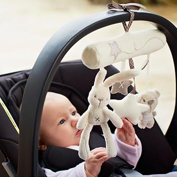 baby mobile for car seat