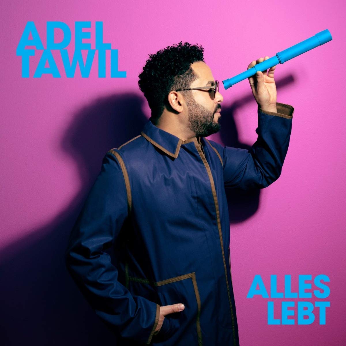 Alles Lebt - Adel Tawil: Amazon.de: Musik