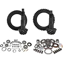 Yukon Gear Axle GM 14 Bolt Dana 60 Thick Gear Set (Reverse