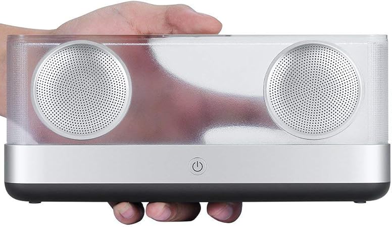 wireless hifi stereo speakers