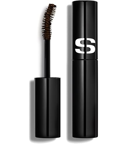 sisley フェイスブラシ2種 Amazon.com : Sisley Paris So Stretch Mascara, 1 Deep Black