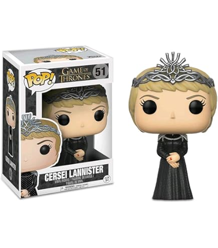 Amazon.com: Funko POP Game of Thrones: Bronn Action Figure