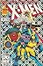 Uncanny X-Men #300 Anniversary Issue Comic Book by SL
