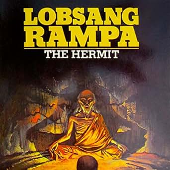 t lobsang rampa books free download