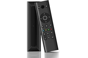AOJAKI Media Remote Control for Xbox One & Xbox Series X|S, TV Remote Control for Xbox Series X Accessories, for Xbox Series S Accesorios