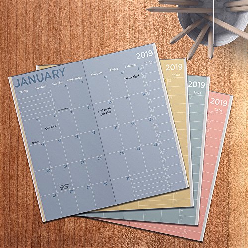 2019 – 2020 Kittens 2-Year Pocket Planner - Thumbnail 7