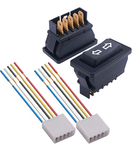 Las Mejores Ofertas En Interruptores Y Ntroles Para 1984 Porsche 911 | EBay