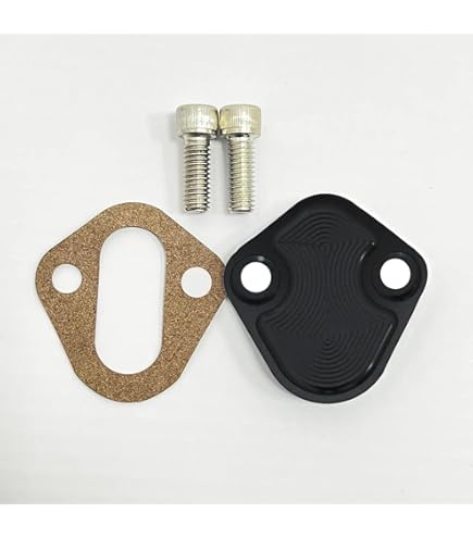 ARP 454-1501 Timing Cover & Water Pump Bolt Kit - Stainless Steel, 12-Point, For Ford