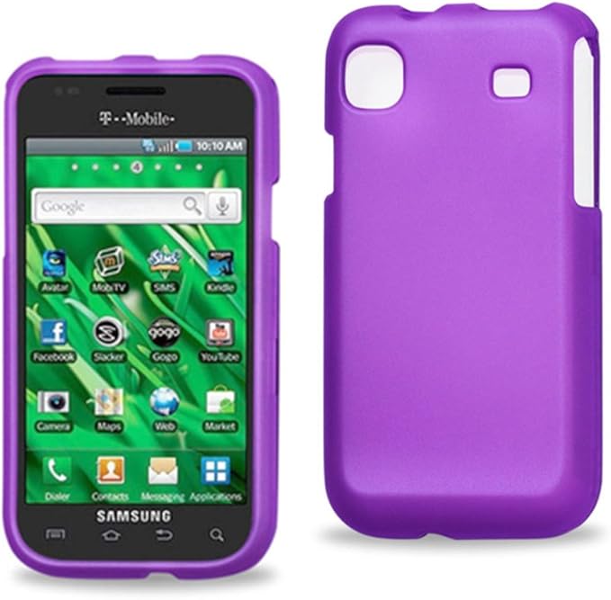 Fashionable Perfect Fit Hard Protector Skin Cover Cell