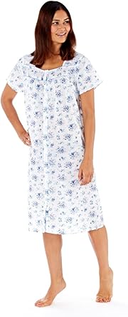 poly cotton nightdresses