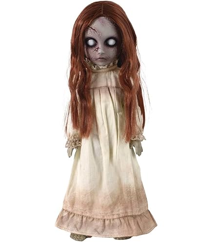 Amazon.com: Lust Living Dead Dolls Series 7 Deadly Sins : Toys & Games