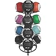 Champion Sports Medicine Ball Storage – Durable Trees & Racks, Multiple Styles, Sizes & Color Options for Organizing Medicine Balls in Home Gym or Fitness Facility