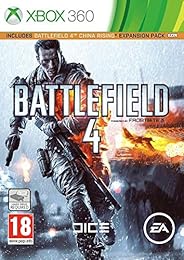 Battlefield 4 Edition Limitée