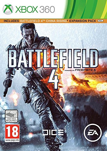 Battlefield 4 Edition Limitée