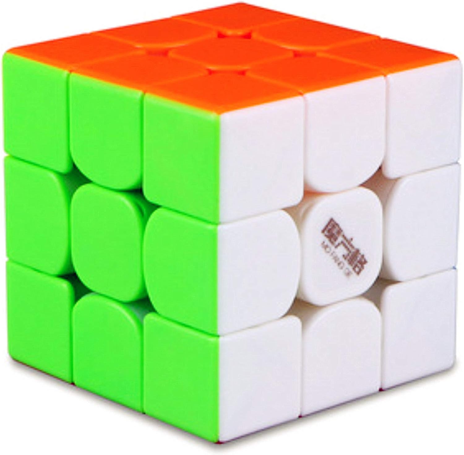 LiangCuber Qiyi Thunderclap V3 M 3x3 