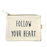 Me Plus Eco Zipper Pouch Stylish Printed, Traveler