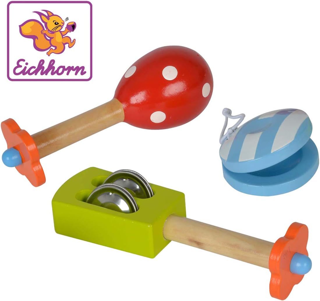 eichhorn baby gym