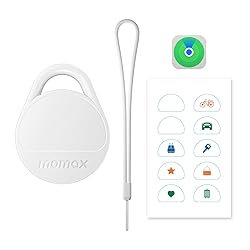 Momax Tracker Electronics Key Finder Luggage