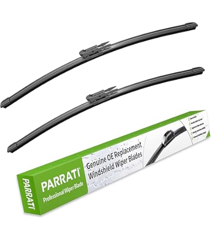 Windshield Wiper Systems For BMW M3 BMW Wiper Blades Set – Direct - Foto 11