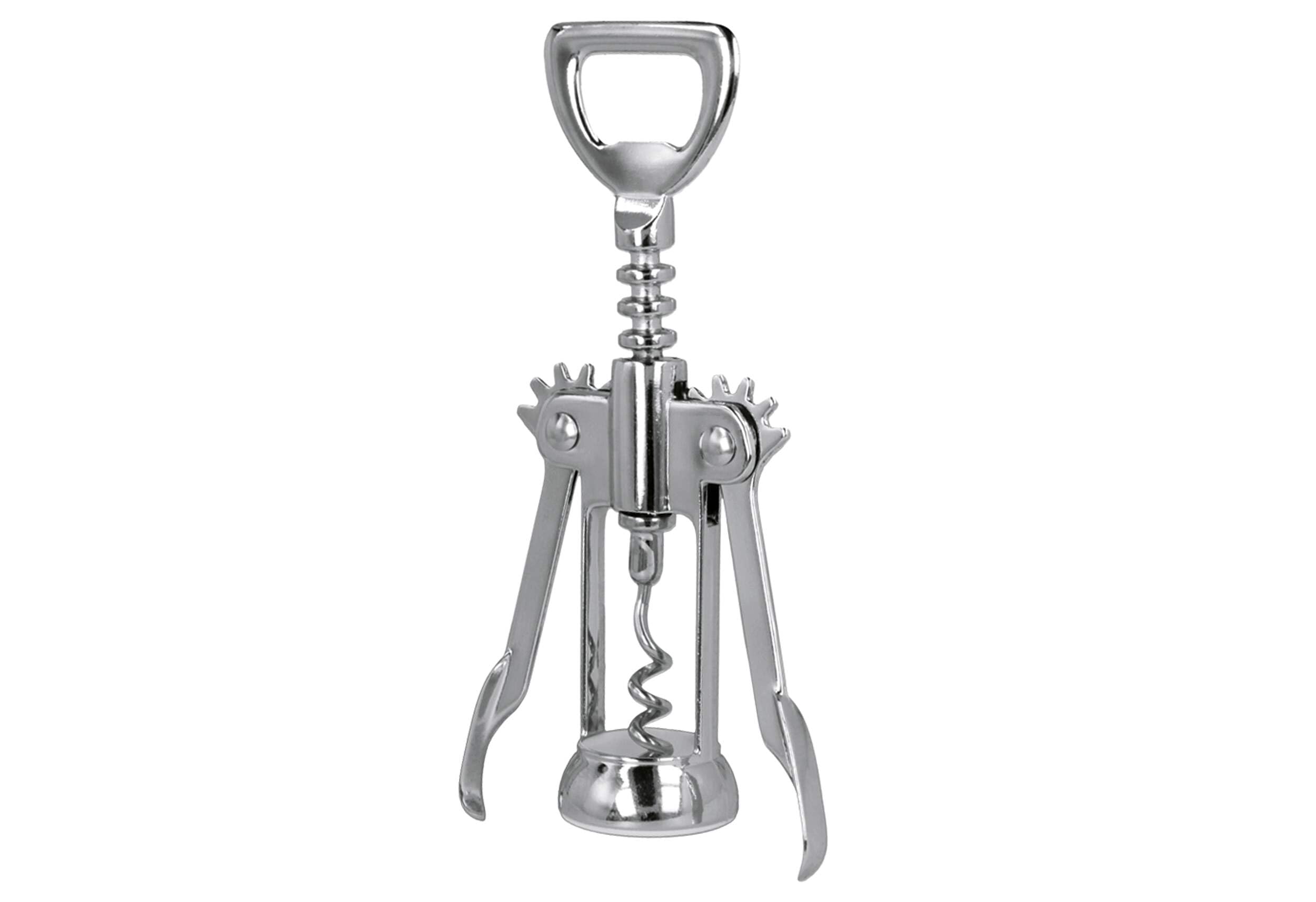 METALTEX Winged Corkscrew
