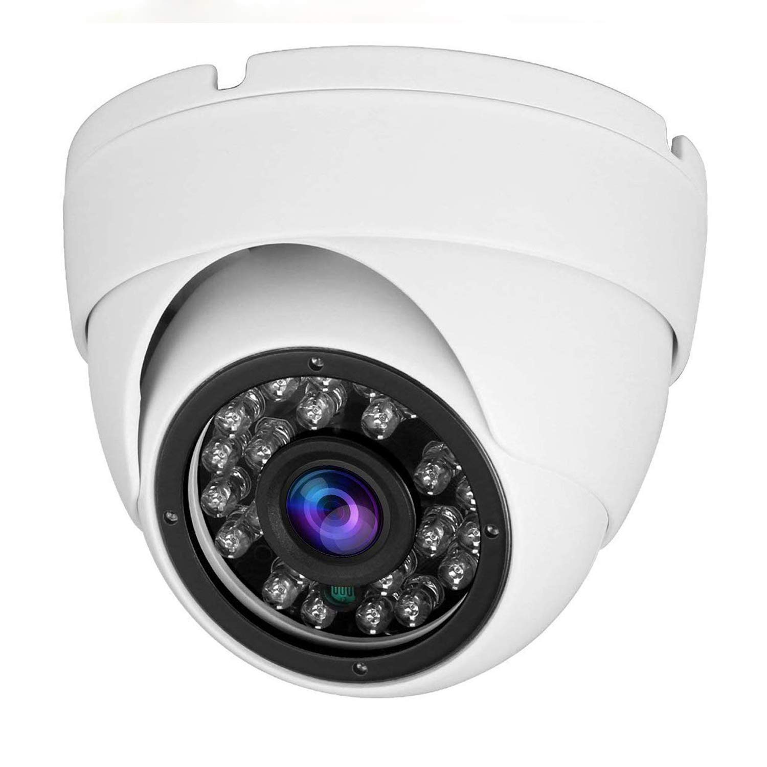 Best lux home security camera system