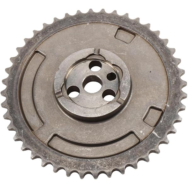 Amazon.com: General Motors 12581569, Engine Timing Camshaft 