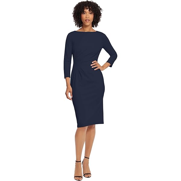 Varley Women's Dwight Tank Knit Dress, Black, S at Amazon Women's Clothing  store