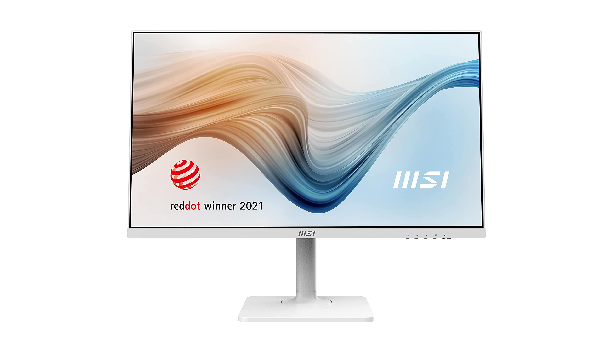 Monitor Msi Usb Mua MSI Modern MD271PW, 27
