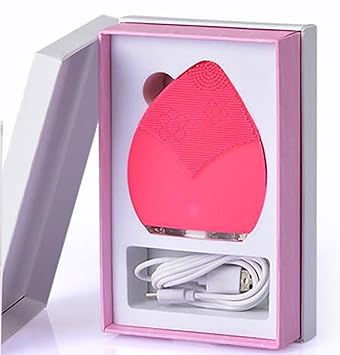 sonic face cleanser amazon