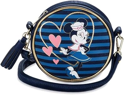 Small disney crossbody purse Clearance