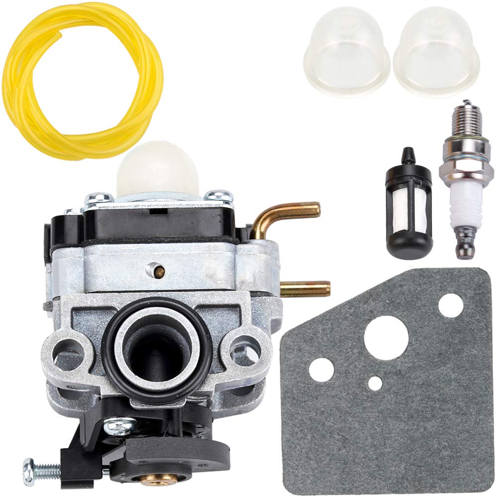 Best Troy Bilt Leaf Vacuum Parts