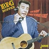 BIG BOPPER                                         image