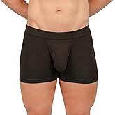 Obviously EliteMan - Boxer Brief 3 inch Leg