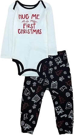 infant jogger set