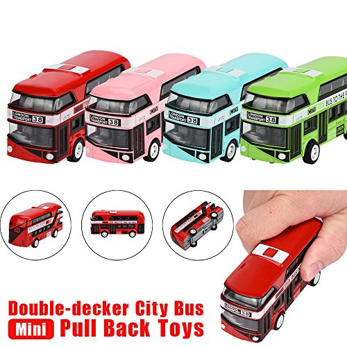 bus set toys