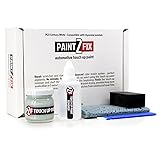 PGU Century White Touch Up Paint Kit for Hyundai