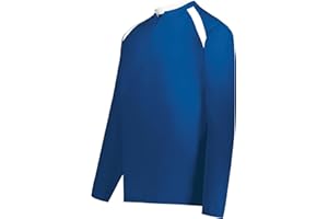 Holloway boys Holloway Boy's Clubhouse Pullover Cage Jacket