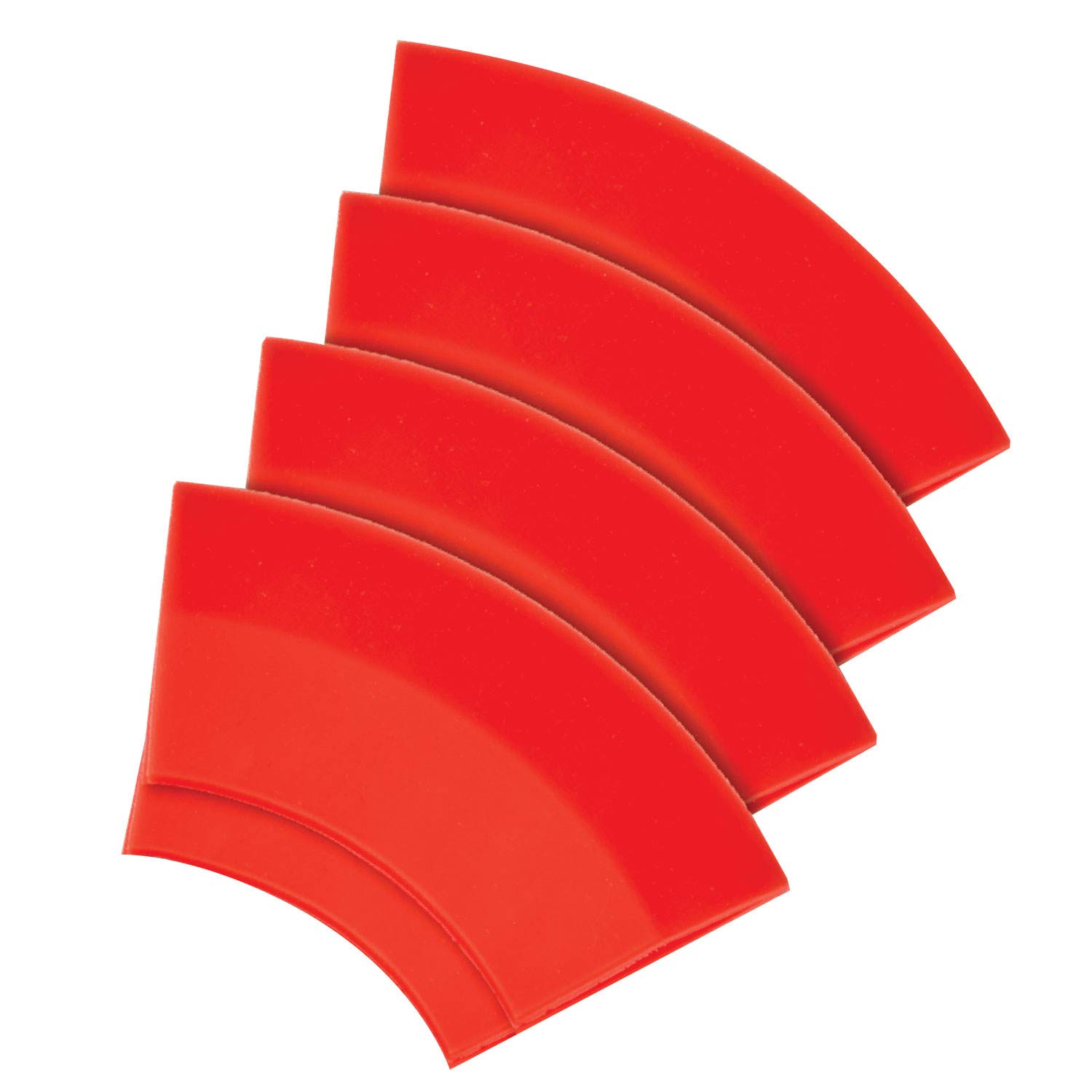 Micro Mitts - Keep Fingers Safe When Cooking From Hot Plates