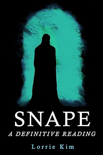 Download Snape: A Definitive Reading PDF