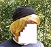 Kristoff Wig frozen snow blonde costume wig + hat