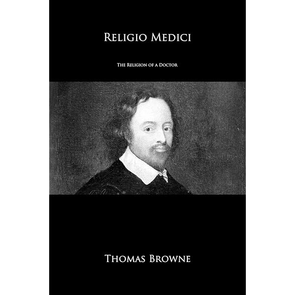 Livre Ancien 'Médicis Religieux' Par Sir Thomas Browne - Fac-similé 1642, édition 1883 - Occasion