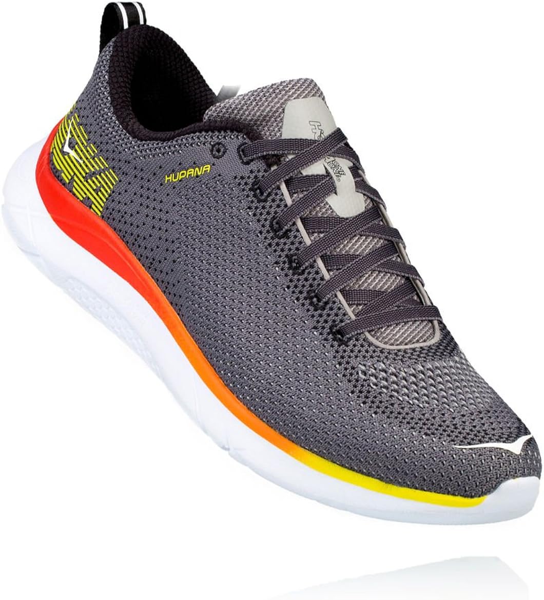 Hoka One One Mens Hupana 2 Running Shoe Men