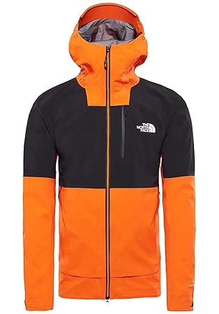 the north face impendor pro