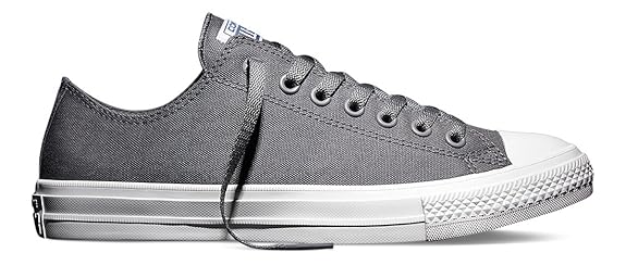 Converse Unisex-Erwachsene Ct As Ii Ox Tencel Sneakers