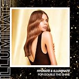 Fudge Professional Luminizer Moisture Boost Shampoo 1 Litre Sulfate Free view 4