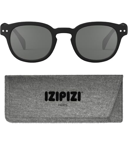 Amazon.com: IZIPIZI JOURNEY Rectangular Sport Sunglasses